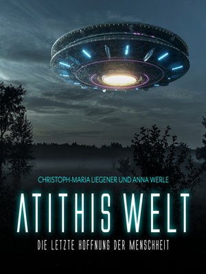 cover image of Atithis Welt